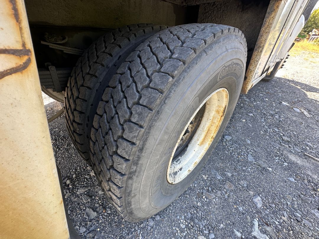 2003 FORD F650 Service Truck - Image 33